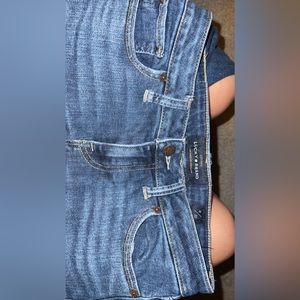 Lucky Brand Skinny Jeans